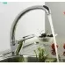Смеситель для кухни Ledeme L4137-B хром