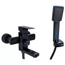 Смеситель для ванны Ledeme L73233B ..