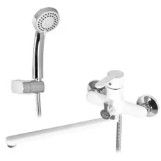 Смеситель для ванны Wisent WG2203W ..
