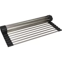Ролл-мат для кухонной мойки Gerhans K30333-45 (33x45) Ролл-мат для кухонной мойки Gerhans K30333-45 (33x45)