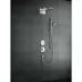 Душевой гарнитур Hansgrohe Raindance 120 3jet 26322400 хром