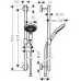 Душевой гарнитур Hansgrohe Raindance 120 3jet 26322400 хром