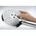 Ручной душ Hansgrohe Raindance Select S 120 3jet PowderRain 26014000 хром