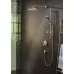 Ручной душ Hansgrohe Raindance Select S 120 3jet PowderRain 26014000 хром