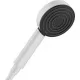 Душевая лейка Hansgrohe Pulsify 105 1jet 24120700 белый матовый