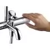 Душевая система Hansgrohe Vernis Shape Showerpipe 230 1jet 26284000 хром