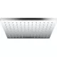 Верхний душ Hansgrohe Vernis Shape 230 1jet 26281000 хром