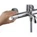 Душевая система Hansgrohe Vernis Shape Showerpipe 230 1jet 26284000 хром