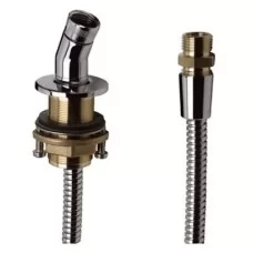 Держатель для душа Hansgrohe 28307000 хром