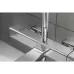 Душевая система Hansgrohe Croma E 280 1 jet Showerpipe 27687000 хром