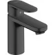 Смеситель для умывальника Hansgrohe Vernis Blend 100 71580670 черный матовый