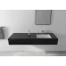 Смеситель для умывальника Hansgrohe Vernis Shape 100 71561000 хром