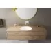 Смеситель для умывальника Hansgrohe Vernis Blend 71576000 хром