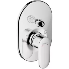 Смеситель для ванны Hansgrohe Verni..