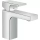 Смеситель для умывальника Hansgrohe Vernis Shape 100 71561000 хром