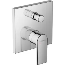 Смеситель для ванны Hansgrohe Verni..