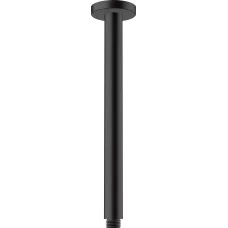 Кронштейн Hansgrohe Vernis Blend 27805670 черный матовый