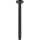 Кронштейн Hansgrohe Vernis Blend 27805670 черный матовый