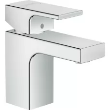 Смеситель для умывальника Hansgrohe Vernis Shape 70 71567000 хром