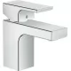 Смеситель для умывальника Hansgrohe Vernis Shape 70 71567000 хром