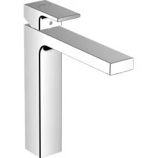 Смеситель для умывальника Hansgrohe Vernis Shape 190 71591000 хром