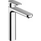 Смеситель для умывальника Hansgrohe Vernis Blend 190 71582000 хром