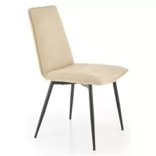 Стул HALMAR K493 бежевый