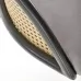 Стул HALMAR K508 серый/черный