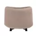 Стул SIGNAL CHIC VELVET Bluvel 4215 корица/черный