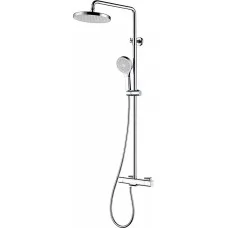 Душевая система Gappo G2495-71 хром..