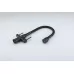 Смеситель для кухни под фильтр Gappo G4399-66 черный