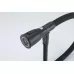 Смеситель для кухни под фильтр Gappo G4399-76 черный