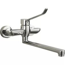 Смеситель для кухни Gappo G4621 хром