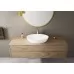 Смеситель для умывальника Hansgrohe Vernis Blend 190 71582000 хром