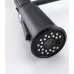 Смеситель для кухни под фильтр Gappo G4398-66 черный