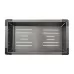 Кухонная мойка Gappo GS7850-6L черный