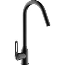 Смеситель для кухни Frap F41899-8 черный