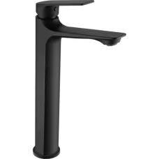 Смеситель для умывальника Frap F1052-66 черный