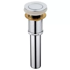 Клик-клак Frap F66-2 хром