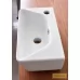 Раковина CeramaLux 78578R белый