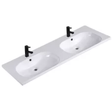 Раковина CeramaLux 3120 белый