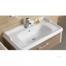 Раковина CeramaLux 3380 белый