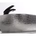Раковина CeramaLux D1333H009 хром