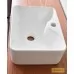 Раковина CeramaLux 7292 белый
