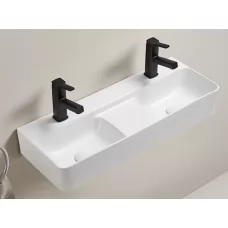Раковина CeramaLux 78694 белый