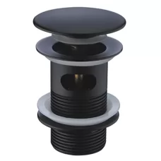 Клик-клак CeramaLux BB005MB с переливом черный