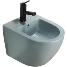 Биде CeramaLux В2342BDMLG Зеленый (..