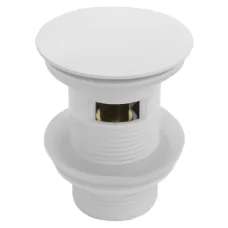 Клик-клак CeramaLux RD001MW с перел..