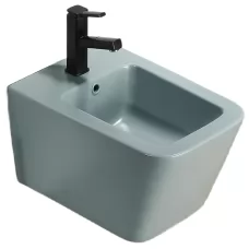 Биде CeramaLux 5370MLG Зеленый (под..