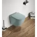 Унитаз CeramaLux 2197MLG (подвесной)